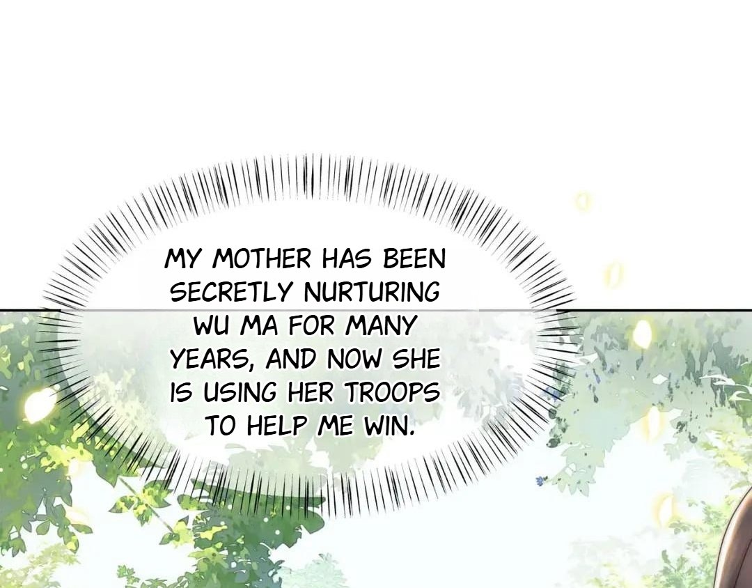 Lonely Emperor Chases His Sister-in-Law Chapter 55 - page 8